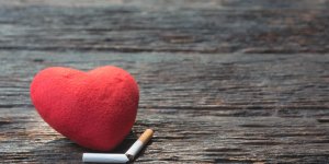 Tabagisme : un facteur de risque de maladies cardiovasculaires