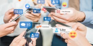 Facebook serait en realite bon pour votre sante mentale 