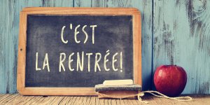 HUMOUR. Les pires (et les meilleures) choses qui vous attendent pour la rentree
