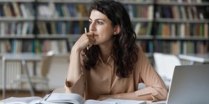 Pour apprendre et memoriser, laissez votre esprit revasser