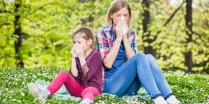 Allergies croisees : ces fruits d’ete qui peuvent provoquer des reactions si vous etes allergique au pollen 