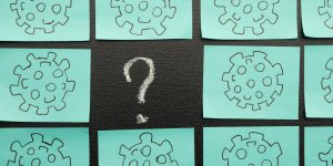 Coronavirus : comment savoir si vous souffrez d’une forme legere de l’infection ?