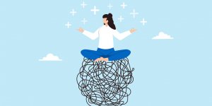 Dites adieu au stress avec ces 3 exercices de sophrologie efficaces !