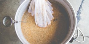 Levure de biere : anti chute de cheveux chez la femme