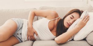 Pose de sterilet : combien de temps durent les douleurs ?