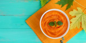 Gastro-enterite : l-alimentation de l-enfant