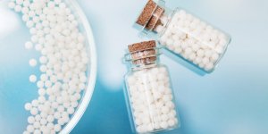 Psoriasis au visage : un traitement homeopathique