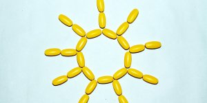 Chaleur et medicaments : attention, danger !
