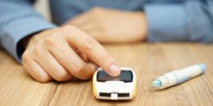 Diabete de type 2 : pas de regime miracle !