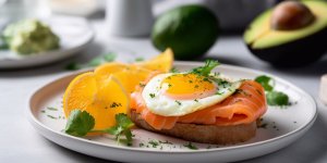 Cancer du sein : le regime Keto pourrait etre benefique