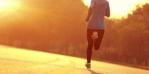 Exces de cholesterol : l-importance de l-activite physique
