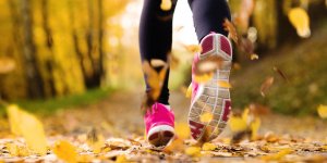 Arthrose de la cheville : peut-on faire de la course a pied ?