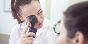 Maladie de la macula : qu-est-ce que la DMLA ?