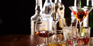 Quels sont les alcools qui augmentent le plus la glycemie ?