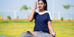 Yoga et le pouvoir de la respiration