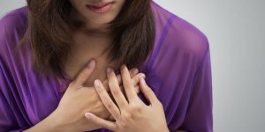 Problemes de coeur + diabete : 23 ans de vie en moins !