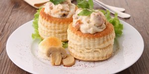 Les 5 entrees a ne pas commander au restaurant