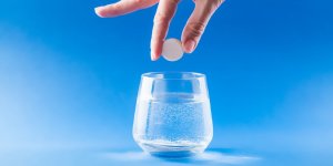 L’aspirine 3 fois par semaine reduit vos risques de cancer… si vous etes minces