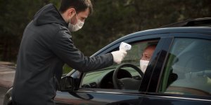 Drive test : les lieux ou vous pouvez vous faire tester au Covid-19 