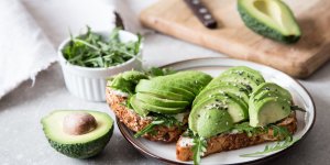 Maladie cardiaque : manger un avocat par semaine peut reduire vos risques