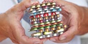 La liste des medicaments qui devraient etre retires du marche
