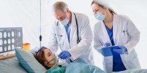 Covid-19 : dans quels cas pouvez-vous etre admis en reanimation ? 