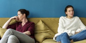 Pourquoi certains parents sont-ils jaloux de leur enfant ?