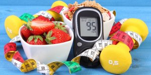 Diabete type 2 : un regime pauvre en glucides pourrait mener a la remission 
