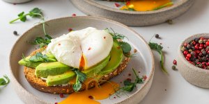 « Je suis cardiologue, voici le petit dejeuner que je prends le matin pour proteger mon cœur »