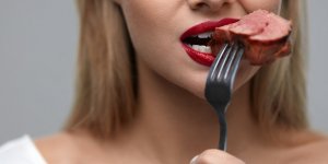9 aliments qui font maigrir !