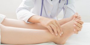 Arthrose du pied : quels sports pour la soulager 