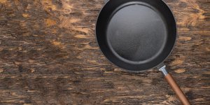 Pourquoi les poeles antiadhesives pourraient reduire la taille du penis