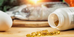 Perte de poids : la vitamine D peut-elle faire maigrir ?