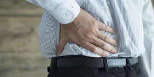 Hernie discale cervicale : les symptomes
