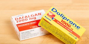 Paracetamol : l’ANSM publie une liste de medicaments alternatifs