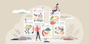 Regime : ces mythes alimentaires sont-ils veridiques ? 