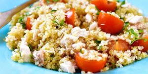 Regime sans gluten : quelques idees de recettes