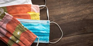 Variants du coronavirus : quels masques vaut-il mieux porter ?