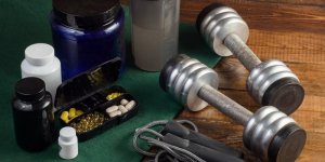 Complements alimentaires pour sportifs : les erreurs dangereuses a eviter