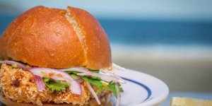 Chaleur : 3 snacks healthy a apporter a la plage 