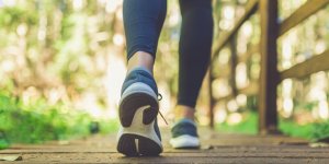 Cette maniere de marcher permettrait d’ameliorer votre forme physique
