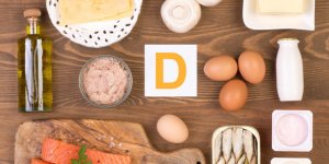 Ou trouver de la vitamine D ?
