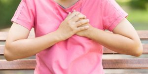 Insuffisance cardiaque : 94% des Francais ne connaissent pas ces symptomes