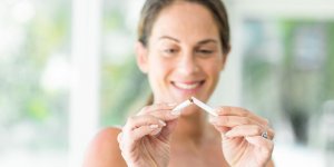 Homeopathie : le tabacum pour arreter de fumer