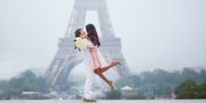 Amour : nous aurions 30 ames-sœurs chacun, selon la science !