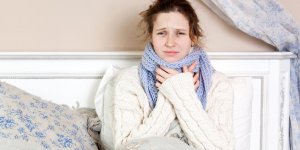Maladies de la gorge : la difference entre laryngite et pharyngite