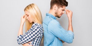 Divorce : pourquoi il peut etre dangereux pour la sante