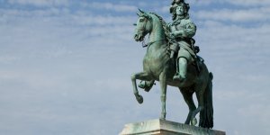 Cancer du sein : comment Anne d-Autriche, la mere de Louis XIV, y a succombe