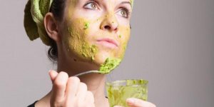 Une recette de masque antirides naturel
