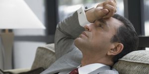 Fatigue intense : suis-je malade ?